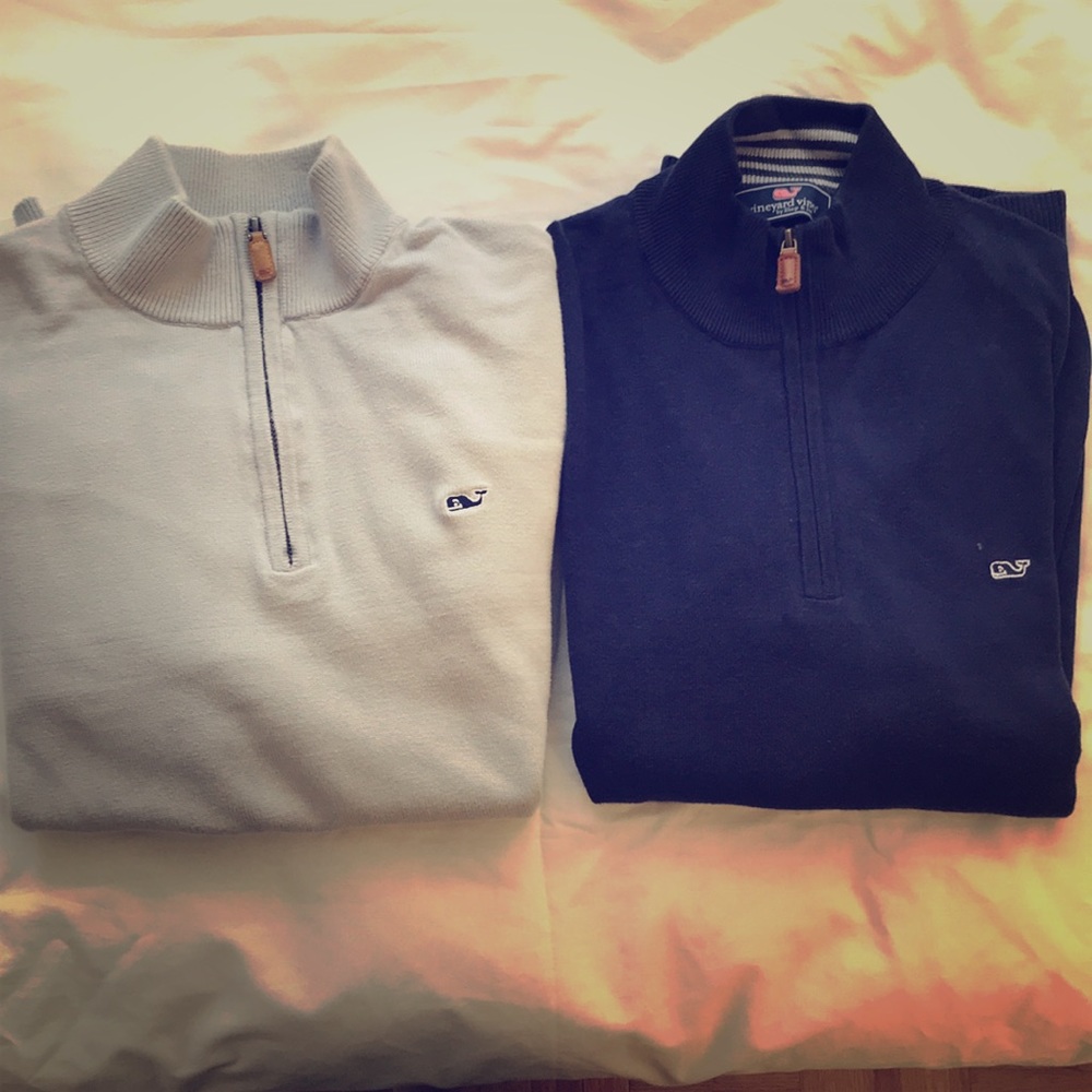Vineyard Vines Sweaters